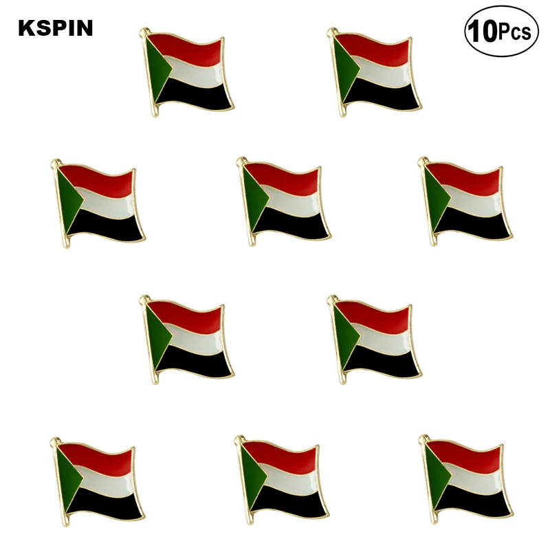 10 шт./партия значок-брошь на булавке | Дом и сад