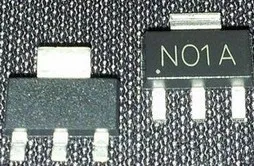

Free Shipping 50PCS LM317EMP