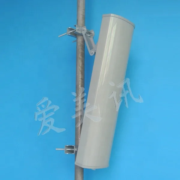 

698 - 2700 MHz 12 dBi Directional Base Station Repeater Sector Panel Antenna das/gsm/cdma/pcs/3g/wlan/4g lte antenna