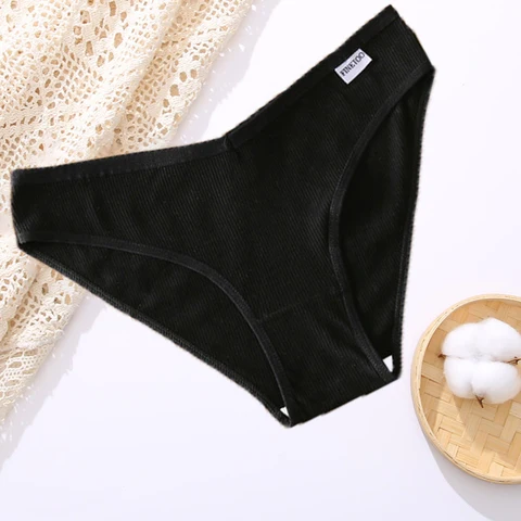 Женские хлопковые трусики M-4XL, сексуальные хлопковые трусики, женские трусики, мягкое нижнее белье, женские трусики большого размера, нижнее белье