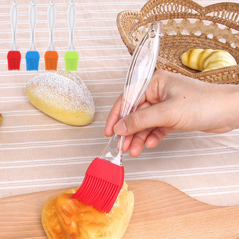 Горячая Распродажа пищевой силикагель чайные кисти устойчивые к высоким