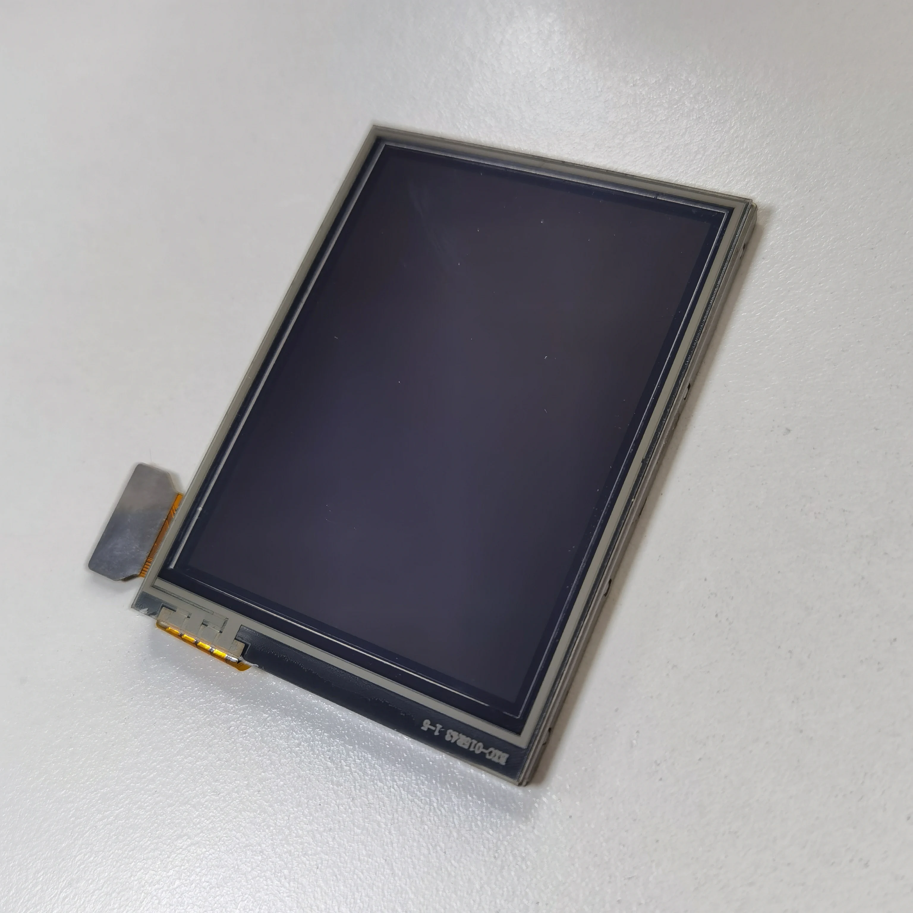 

OEM Nomad LCD display TD035STEE1 LCD display with touch screen digitizer Trimble Nomad screen replacement free shipping