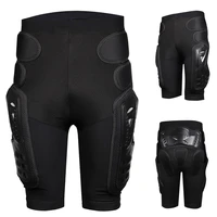 off road motorcycle wear anti drop diaper pants armor pants