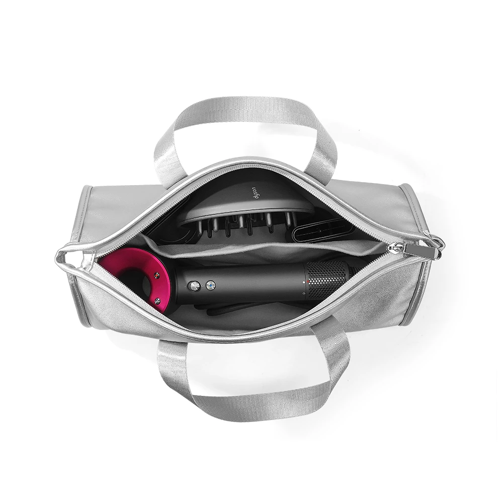 Сумка для фена Dyson портативная Пылезащитная сумка хранения органайзер и фенов
