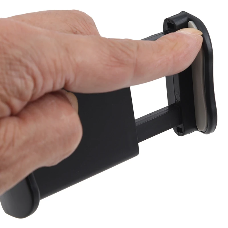 

Car Phone Holder Car Rear Pillow Live Music Instrument Accessories Selfie Stick Tripod Sound Card Phone Holder