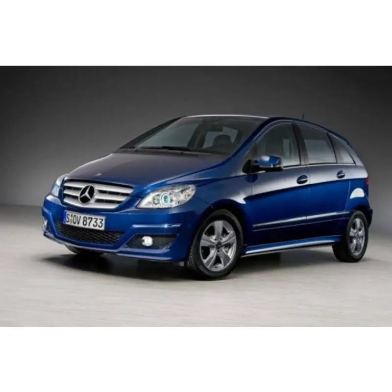 Автомобильное светодиодное интерьерное освещение для mercedes w245 b CLASS автомобильное