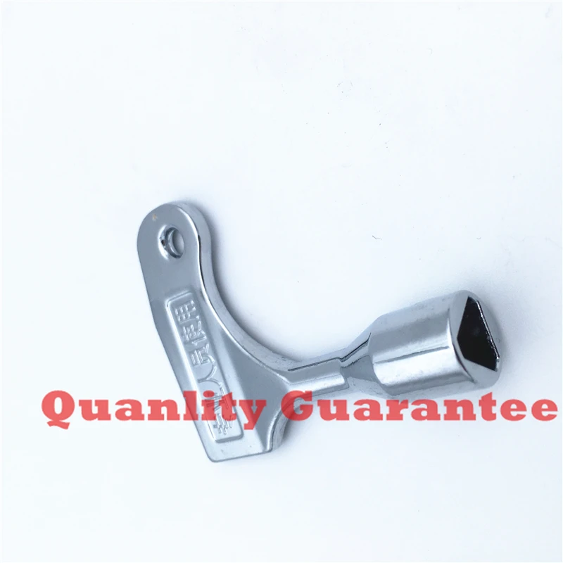 

Детали лифта, треугольный ключ для двери, профессиональный инженерный поезд, универсальный треугольный ключ