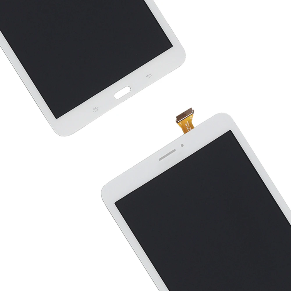 8 0 &quotОригинальный Для Samsung Galaxy Tab E T3777 ЖК-дисплей сенсорный экран дигитайзер для