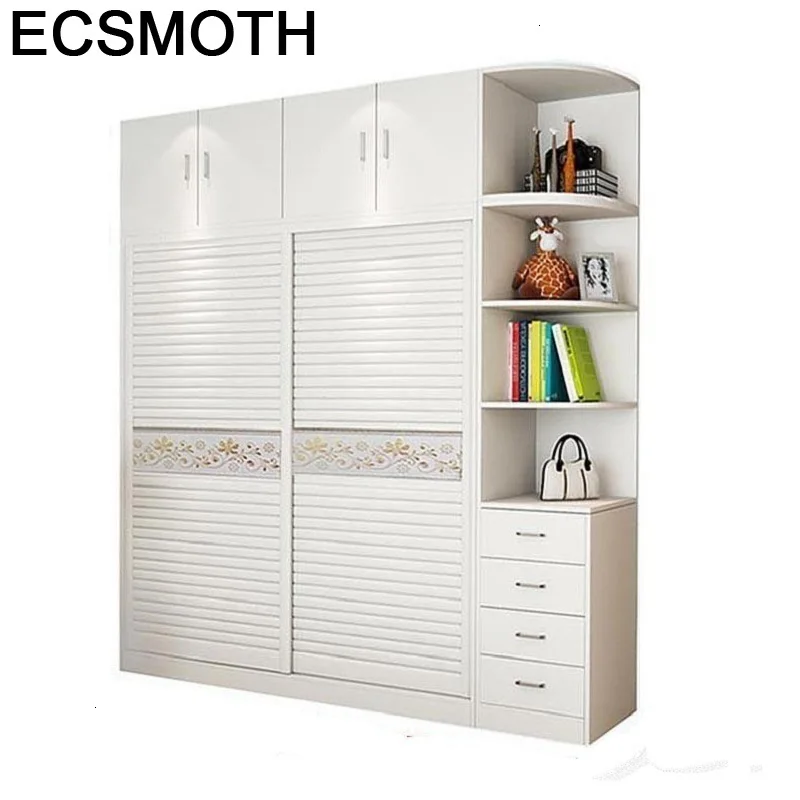 Одежда для дома Armario Kast Meuble Range Lemari Pakaian Roupeiro Mueble De Dormitorio мебель спальни шкаф