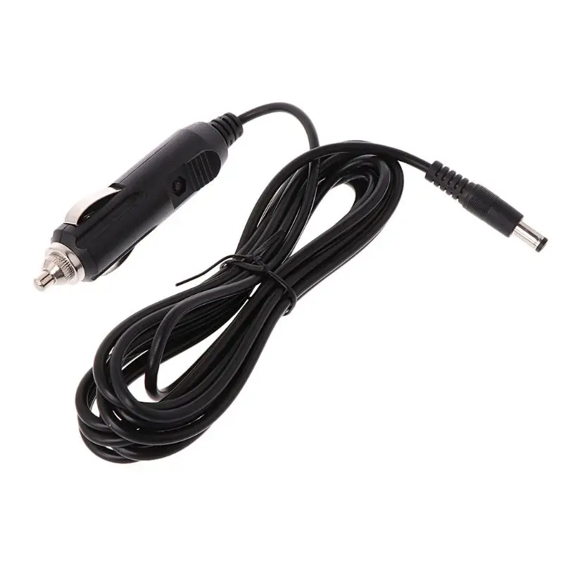 12V DC 5,5mm x 2,1mm Auto Zigarette Leichter Power Stecker Kabel Adapter Kabel Tragbare Stecker für auto Ladegerät Verlängerung Kabel – Detail 14