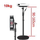 Универсальная прочная настольная подставка для мини-проектора P2 X1 160 PPX4350 PPX4935 X6, кронштейн для крепления видео (85-T2-85160 см) G1-S Дюймов, 10 кг