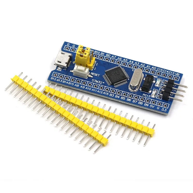 STM32F103C8T6 ARM STM32 минимальная система модуль развития для arduino DIY KIT