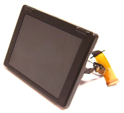 NEW For Nikon D750 LCD Screen Display ( 114YJ ) with Flex Cable Protector Cover Camera Repair Part Replacment Unit | Электроника