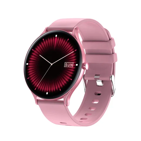 PQ13 ультра тонкие Смарт-часы для мужчин и женщин с полностью сенсорным экраном Bluetooth Смарт-часы спортивный трекер фитнес-часы для телефонов Android IOS
