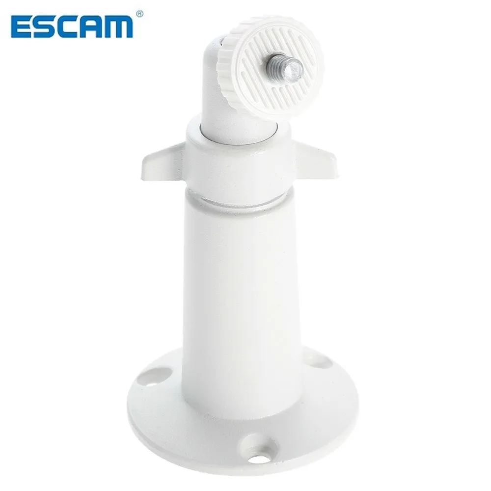 ESCAM M6/6 мм Металлический регулируемый кронштейн для настенного стола Потолочный