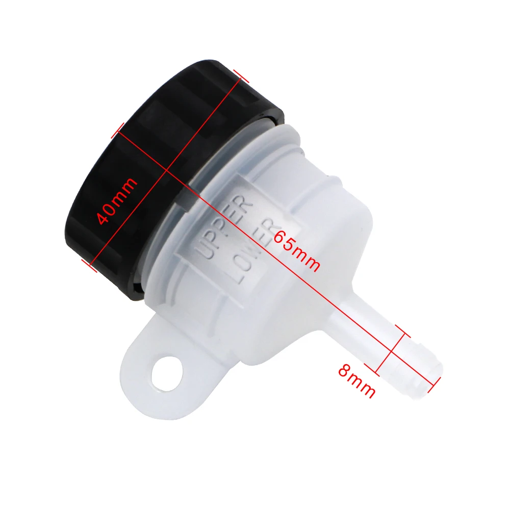 Кружка для масла мотоцикла бутылка жидкости универсальные аксессуары