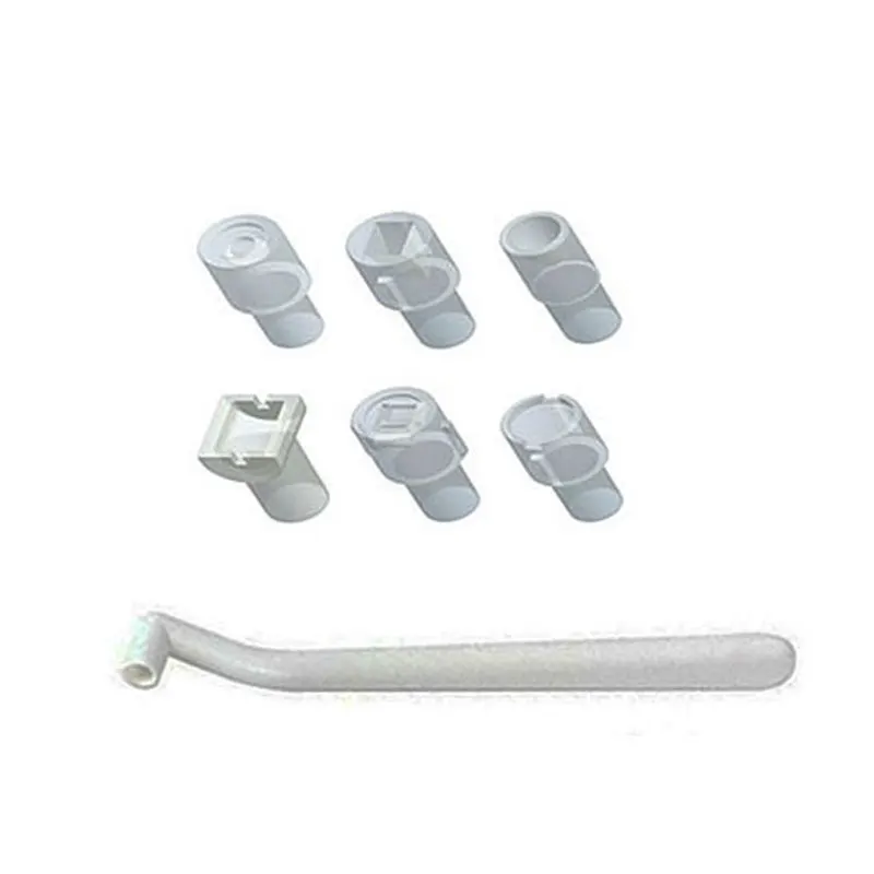 Рисунок 4 - Стоматологические Ортодонтические аксессуары