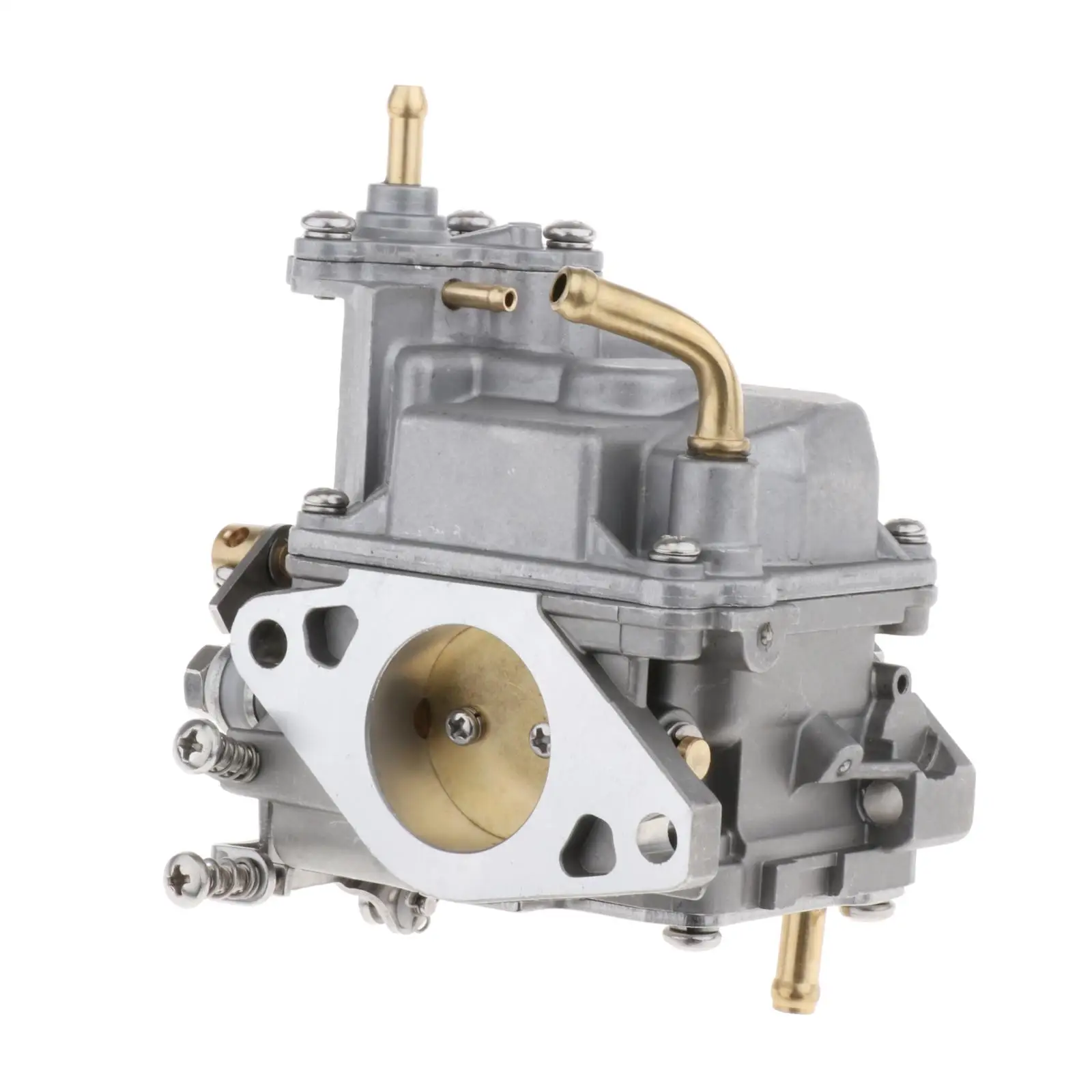 

Boat Motor Outboard Engine Premium Quality 4 Stroke Carburetor Carb Assy for Mercury Mariner Replacement Parts Boat Accessories