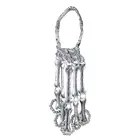 Европейские и американские панковские массивные украшения в виде черепа и костей для пальцев