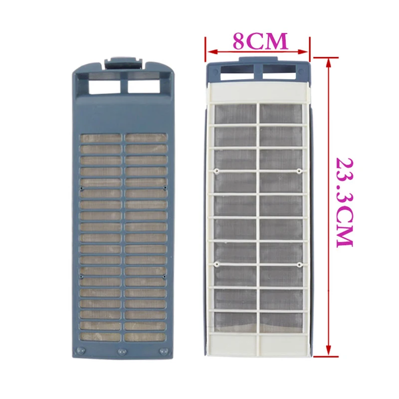 Сетчатый фильтр для стиральной машины, 2 шт., сетчатые фильтры для стиральной машины Samsung, аксессуары для сумки Сетчатый фильтр для стиральной машины, 2 шт., сетчатые фильтры для стиральной машины Samsung, аксессуары для сумки