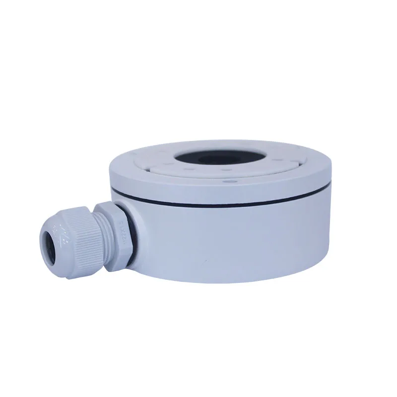 Оригинальный кронштейн Hikvision распределительная коробка DS-1280ZJ-XS для DS-2CD2043G0-I