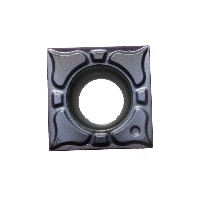 Вставки с ЧПУ SCMT09T3 SCMT09T302 SCMT 09T304 09T308 120404 120408 EM EF YBG202 YBG205 для токарного станка