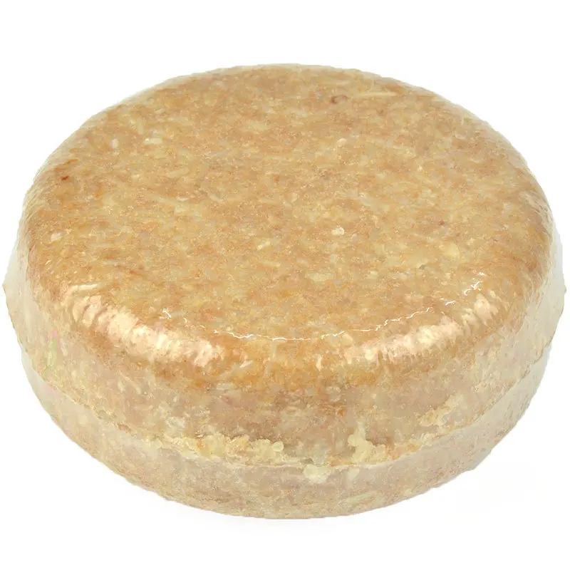 1 шт. шампунь для волос унисекс Лаванда имбирь натуральный сухой бар контроль