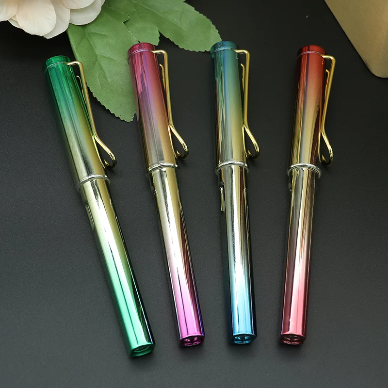 

Перьевая ручка, цвет в ассортименте