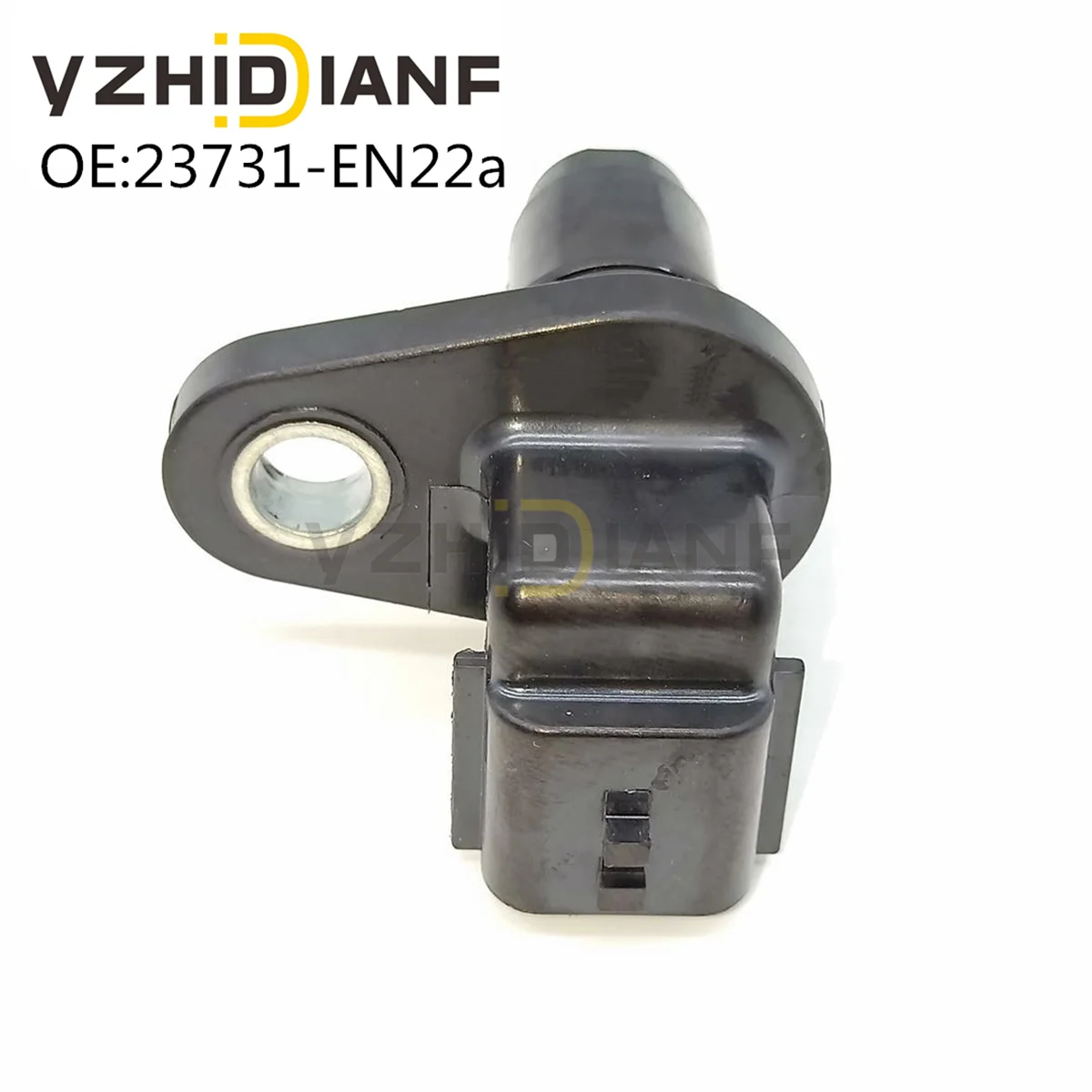

1x 23731-EN22A 23731-EN215 23731EN215 23731EN22A Camshaft position Sensor For Nissan- Cube- Sentra Tiida- Versa Tiida 1.8L 2.0L