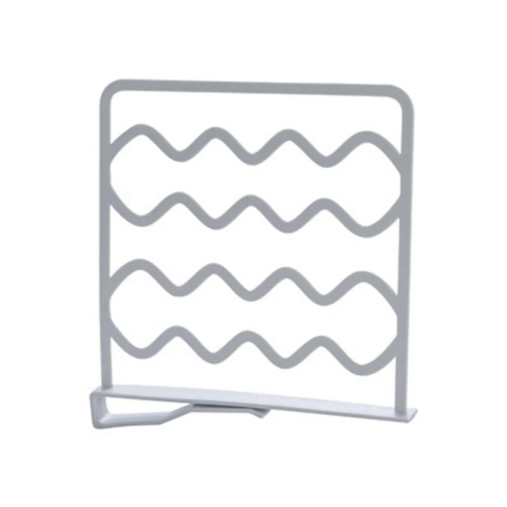 Полка для шкафа разделитель одежды органайзер домашний гардероб аксессуары