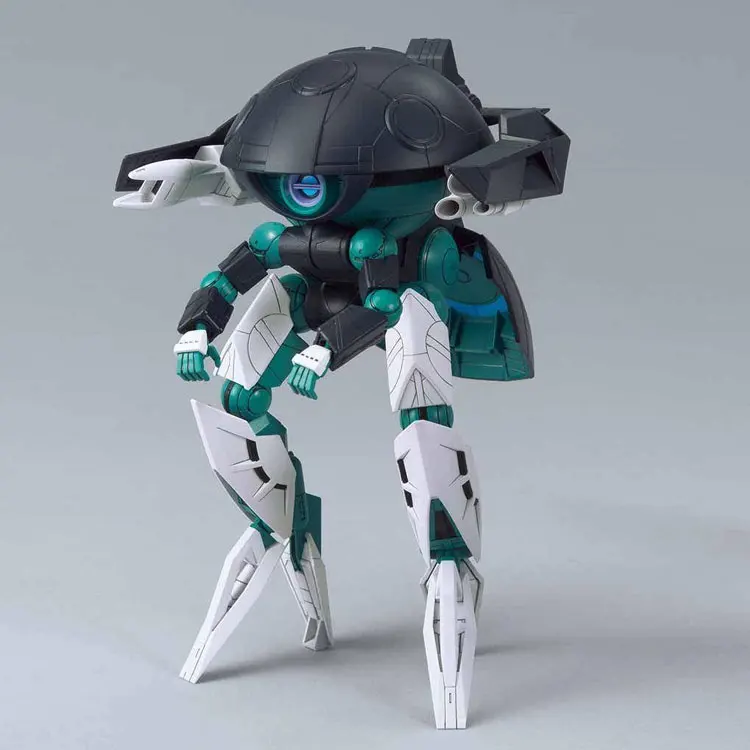 Bandai 60245 HGBD:R 28 1/144 JMA 0530 воина гундама WaDom Pod сборки Наборы фигурку модель|Игровые