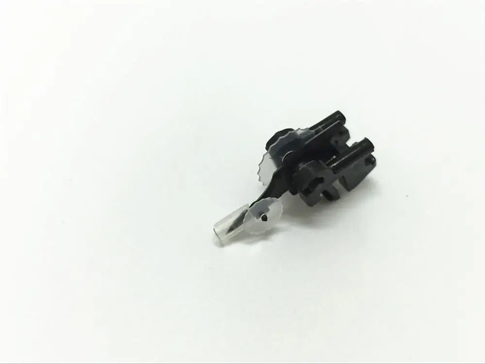 Для RICOH AFICIO 1015 1018 2015 2018 MP2000 MP1600 MP2500 OPC DRUM PICKER FINGER B039 2335|Детали принтера| |