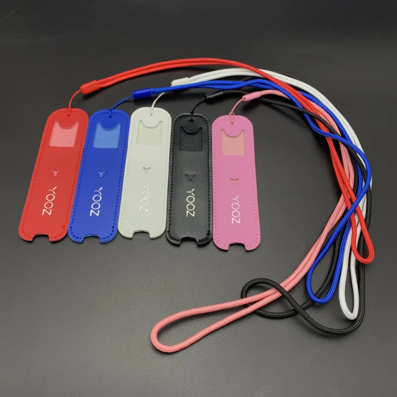 Новая сумка YOOZ 50 шт. чехол для переноски Карманный набора аксессуары электронных