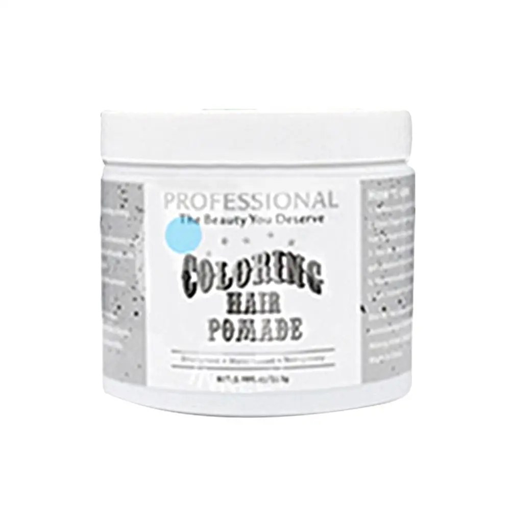 Гелевый воск для волос с сильной фиксацией 100 г|Помады и воск| |