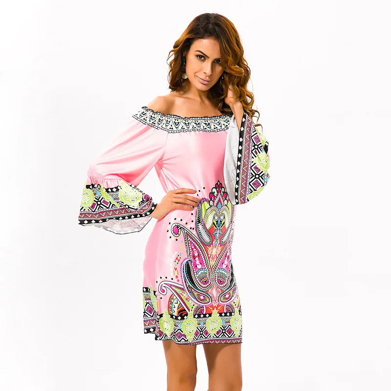 Женское шифоновое платье бикини Пляжное Платье парео с запахом летнее 2019|Женские