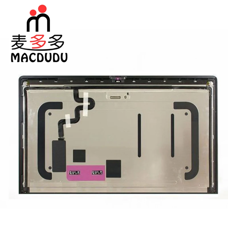 ЖК-экран LM270QQ1 SD B1 SDB1 Для iMac Retina 27 дюймов A1419 5K 2014-2019 5120x2880 EMC2806 661-03255 |