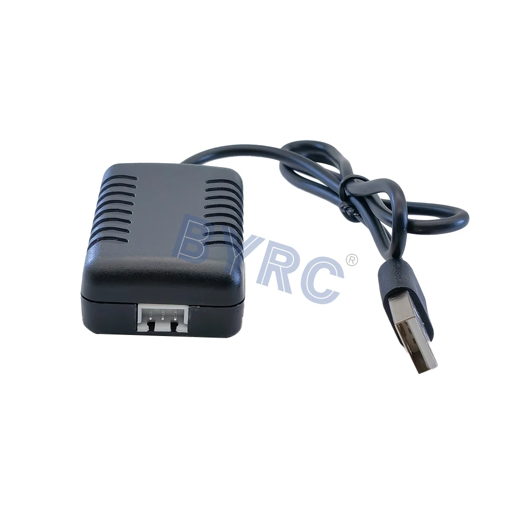 USB зарядное устройство DC 7 4 V 144001 ma вход 5V 1-2A для Wltoys 12428 XK K130 A959 A959-B A979 A979-B K989 K969