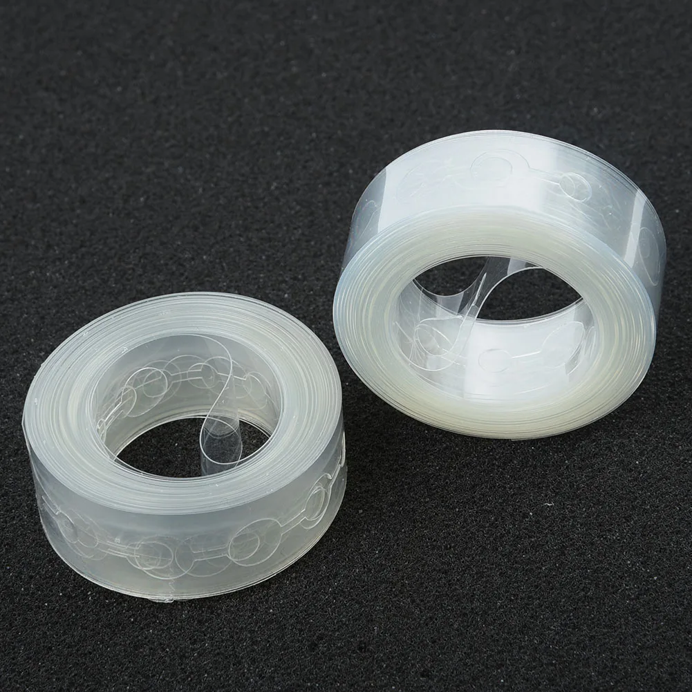 2 шт./компл. гирлянда соединить шар полоса цепь DIY украшение партии пластиковые