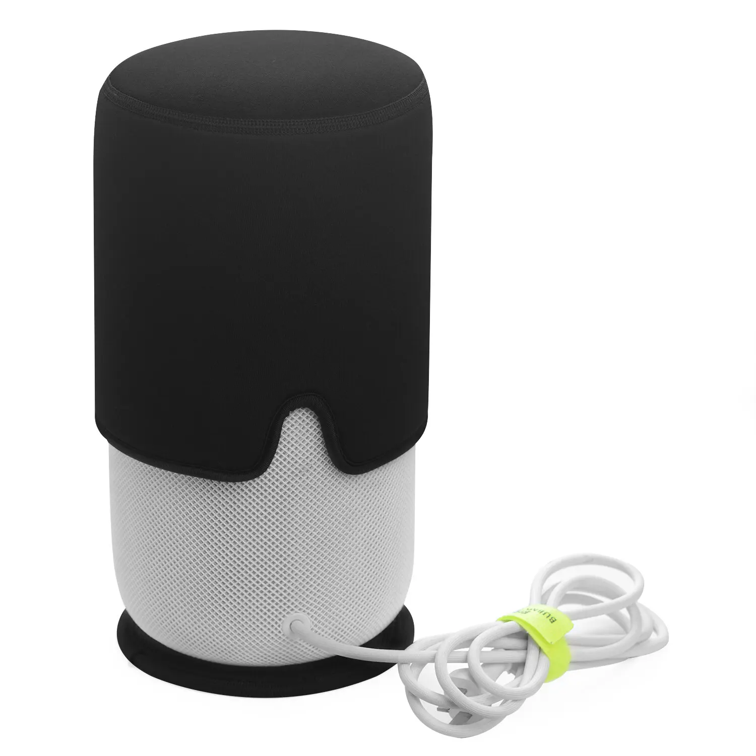 Speaker Storage Cover Dustproof Protective Case Bluetooth Bag with Anti-Slip Mat for HomePod Smart | Электроника