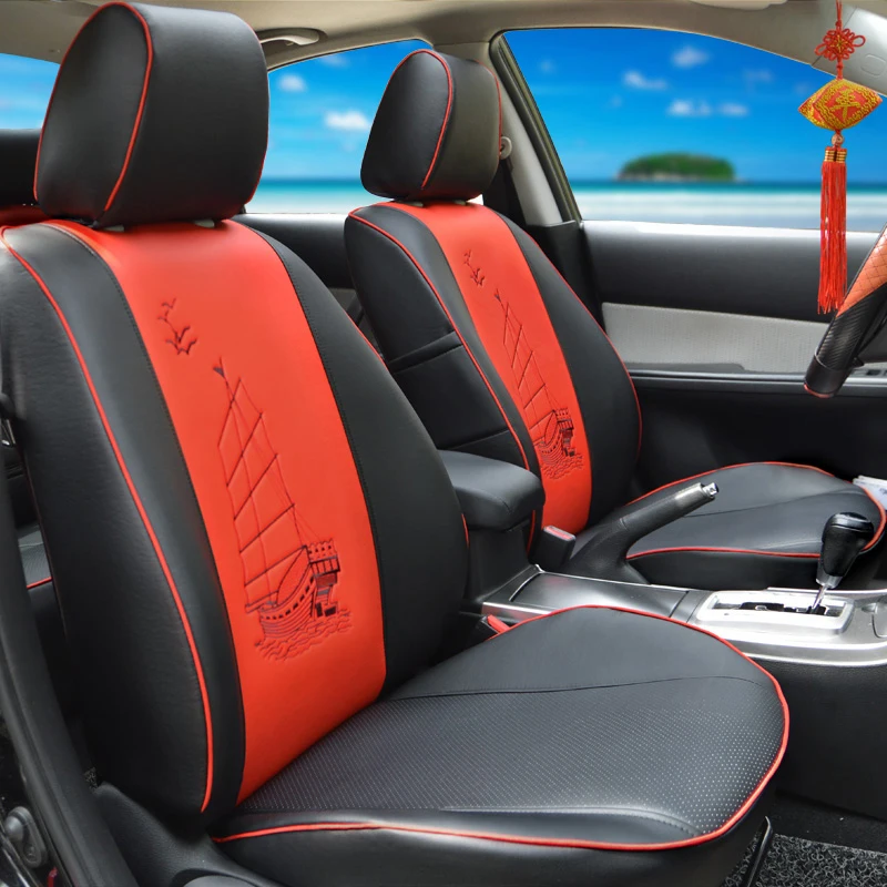 Чехол на сиденье автомобиля для kia borrego | Автомобили и мотоциклы