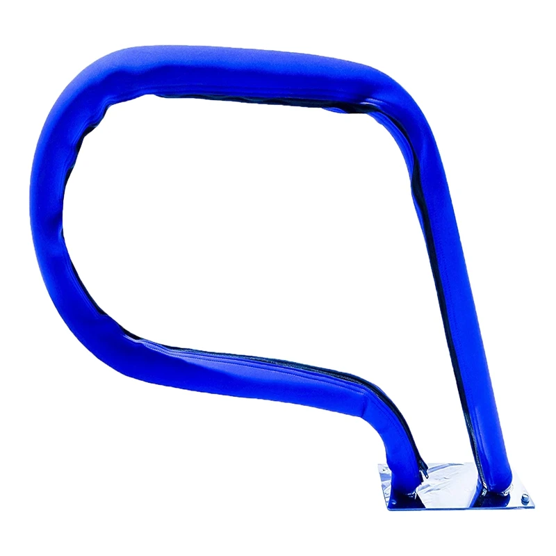 4 фута/6 футов/8 футов ручка эскалатора для бассейна противоскользящая Защитная