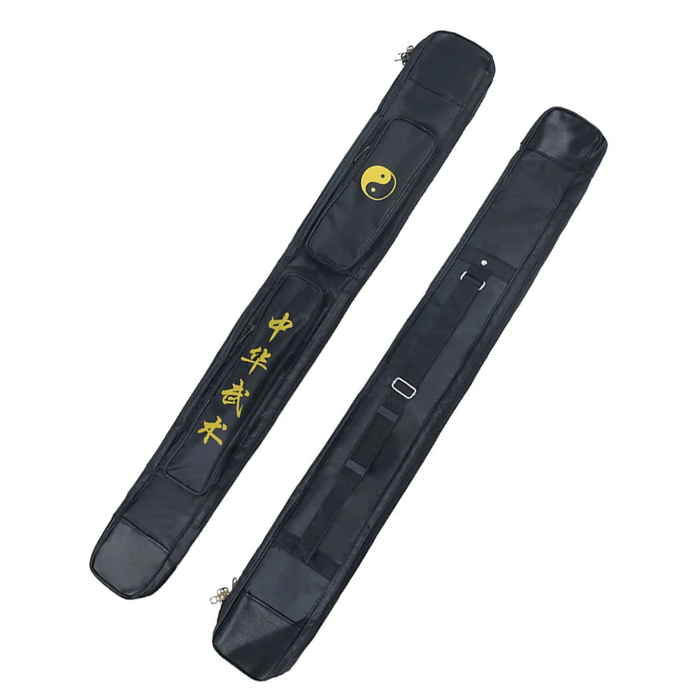 Меч для боевых искусств сумка переноски однослойная кунг фу занятий спортом на