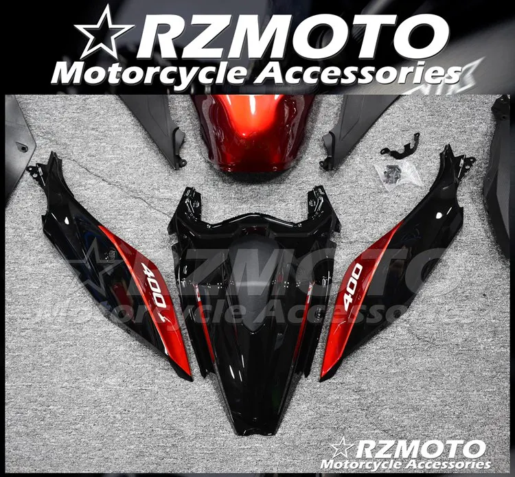 

ABS Kawasaki Ninja 400 2018 2019 2020 Ninja400