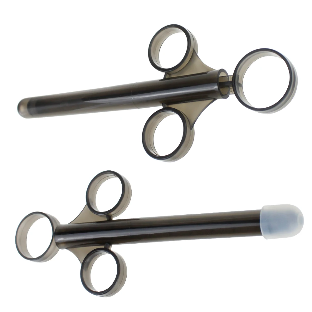 Инжектор для энмы пусковая смазка взрослых Анальный инжектор на 10 мл чистки