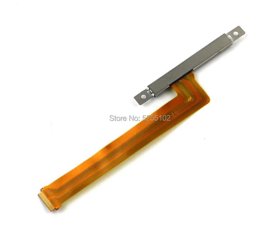 10 шт. оригинальный Камера гибкий кабель с разъемом для подзарядки модульный