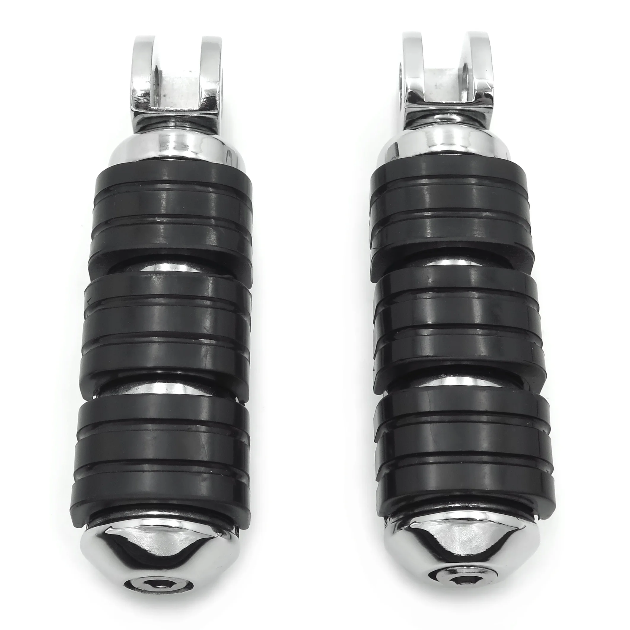 Запчасти для мотоциклов бесплатная доставка передняя Подножка Kawasaki Vulcan 1500 1600 800