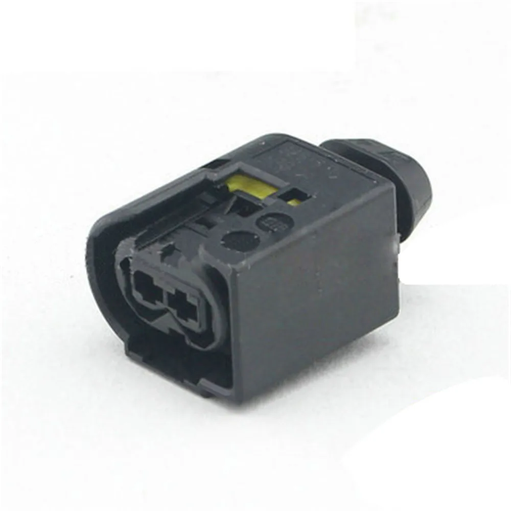 5/10 комплектов KOSTAL 2pin катушки зажигания Жгут демпфера разъем 09441291 Водонепроницаемый авто разъем 9441291