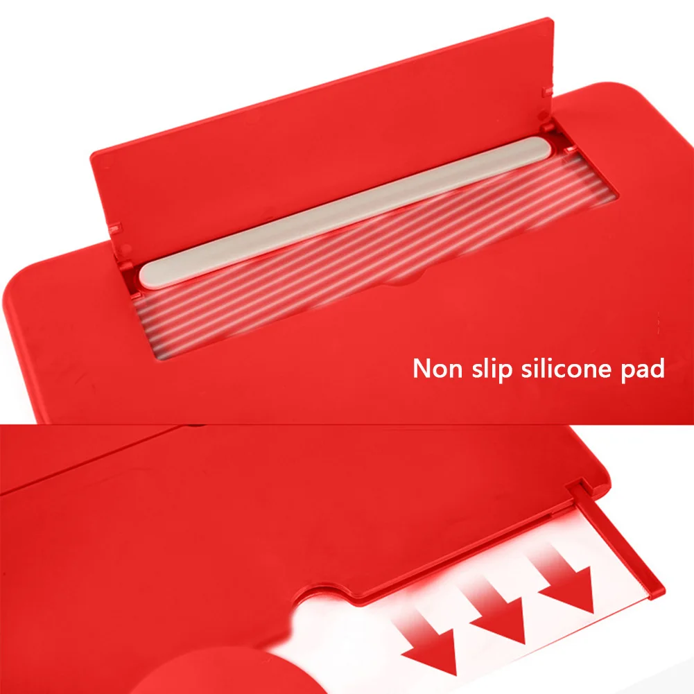 10/12 дюймов мобильный телефон Экран усилитель проектор Портативный Кемпинг