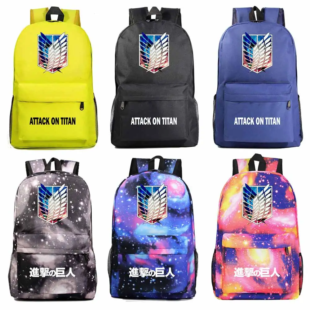 Рождественский школьный ранец для мальчиков и девочек с героями мультфильмов