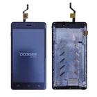 ЖК-дисплей + сенсорный дигитайзер экран + рамка 5 